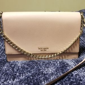 Kate Spade New York crossbody purse